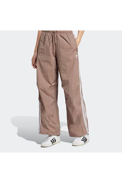 adidas Tan Women's Sweatpants 3 S Para Pant Jd3126 Tan Women's Sweatpants 3 S Para Pant Jd3126