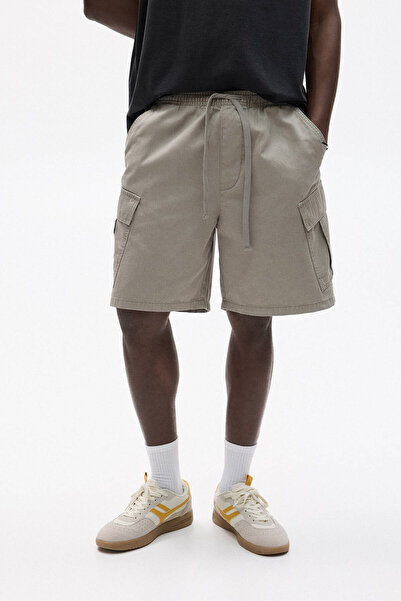 Pull & Bear Kargo bermuda