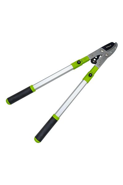 SPRING GARDEN 508042   Aluminum Telescopic Handle Branch Cutting Shears