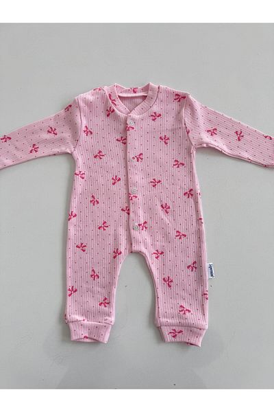 miabambim Organic Baby Printed Set 0-3-6-9 Months Cotton