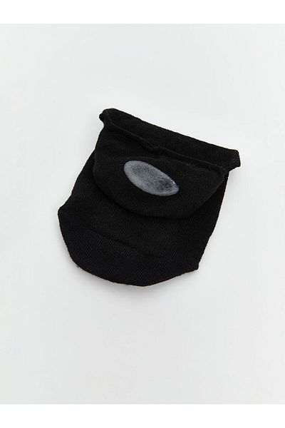 LC Waikiki Mixed Men's Ballerina Socks 10 Pcs