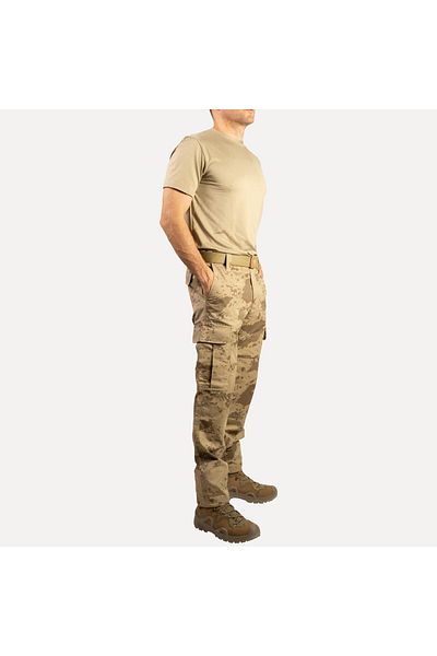Wolftrap Tactical Παντελόνι παραλλαγής Bartu Classic Jandarma, Παντελόνι Κατασκήνωσης
