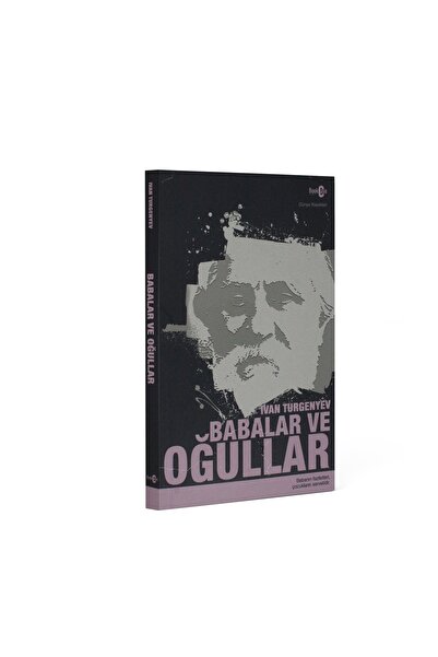 Bookcase Yayınevi Babalar ve Oğullar