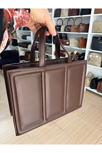 GÖNÜL Büyük El Çanta