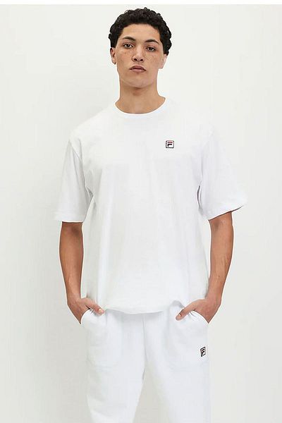 Fila Μπλουζάκι Τηγανιού Γραφικό LU 411113