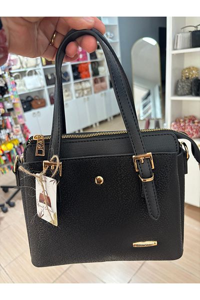 GÖNÜL Quality Compartment Bag