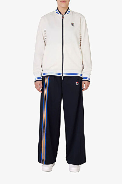 Fila Ανδρικό παλτό πλεκτό ύφασμα Settanta TM 411153