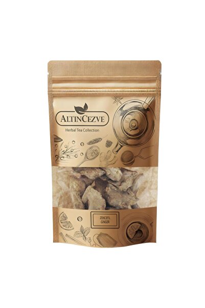 Altıncezve زنجبيل جذر 70 جرام