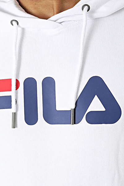 Fila Φούτερ με κουκούλα Barumini FAU0068
