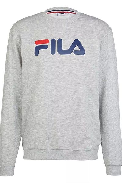 Fila Ανδρικό φούτερ με λαιμόκοψη Barbian FAU0066
