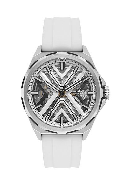 Daniel Klein Dk.1.14017-3 Men's Wristwatch