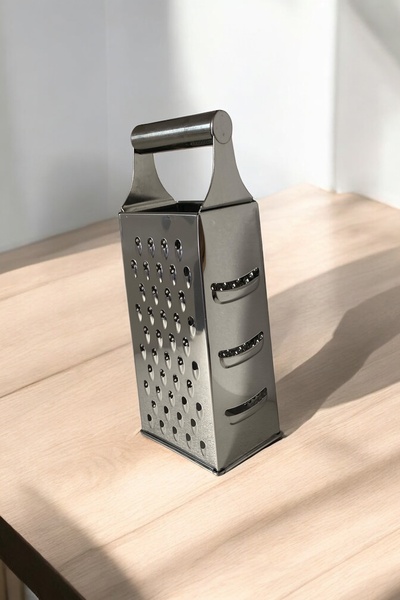 Dore Voir مبشرة من الفولاذ المقاوم للصدأ/ مبشرة بأربعة اتجاهات - 24 سم