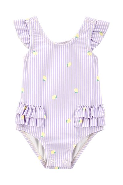 Carter's Baby Girl Swimsuit