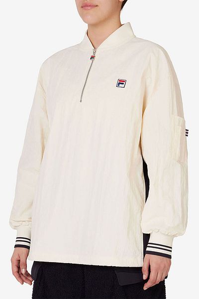 Fila Παλτό Crinkle LU 411420