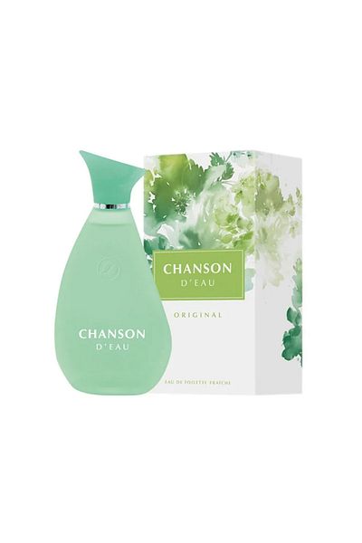 Chanson EDT CHANSON D'EAU ORIGINAL for women, 100ML