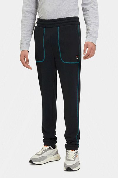 Fila Φούτερ με μανσέτες LU 411123