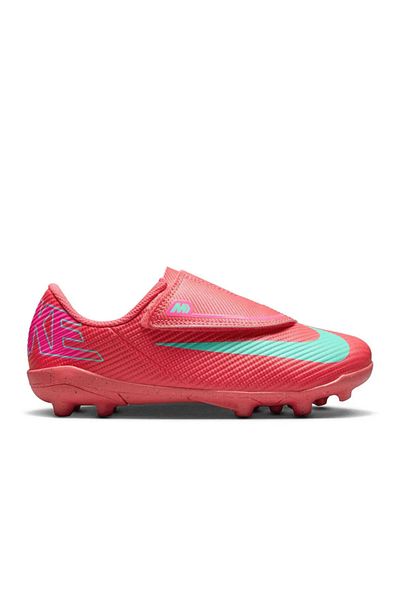 Nike Jr. Mercurial Vapor 16 Club Football Shoes - Fq8290-800