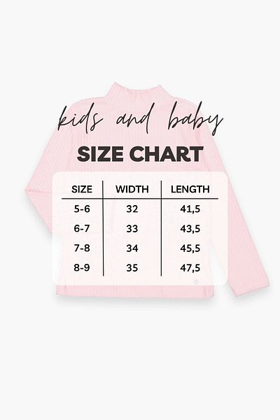 Divonette Girl's Turtleneck Accessory Knitwear - Children's Clothing
