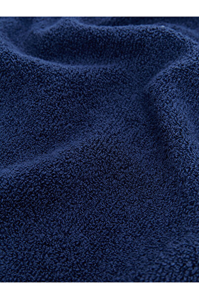 LC Waikiki Ανδρική πετσέτα θαλάσσης εμπριμέ LCW 70x140 εκ