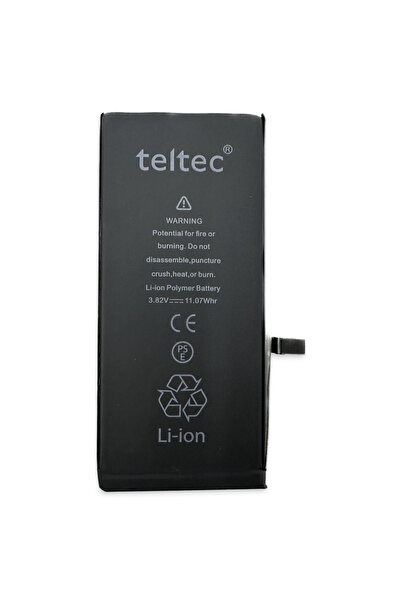 teltec iphone 7 plus batarya