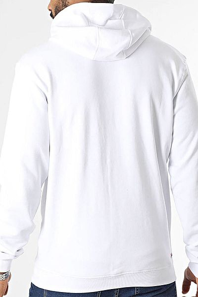 Fila Суитшърт с качулка Barumini FAU0068