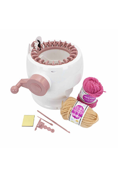 SENTRO Mașină de tricotat 22 de puncte Nr.: 841-1