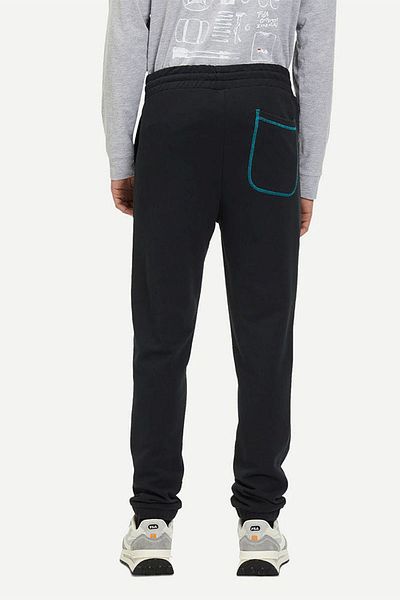 Fila Φούτερ με μανσέτες LU 411123