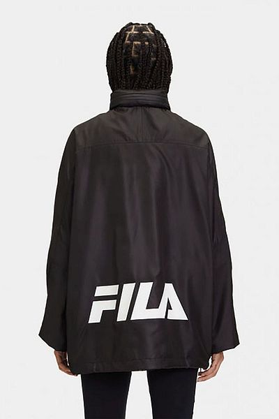 Fila Coats K-Way with Seam Details Su 431111