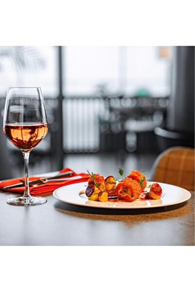 Paşabahçe Faya Home Allegra Ayaklı Kadeh - Ayaklı Bardak 2 Li 490cc -440065