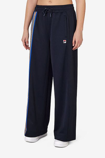 Fila Λεπτομέρεια ταινίας γυναικείας φούτερ TW 411147