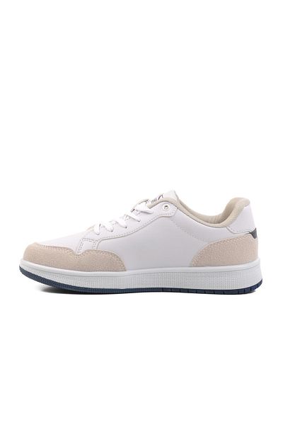 Slazenger Pereche G Pantofi sport albi pentru femei