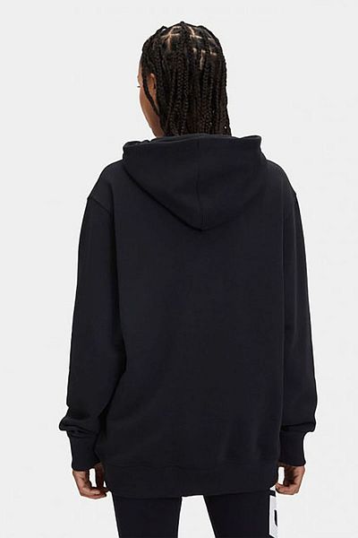 Fila Суитшърт с качулка и бродерия SU411113