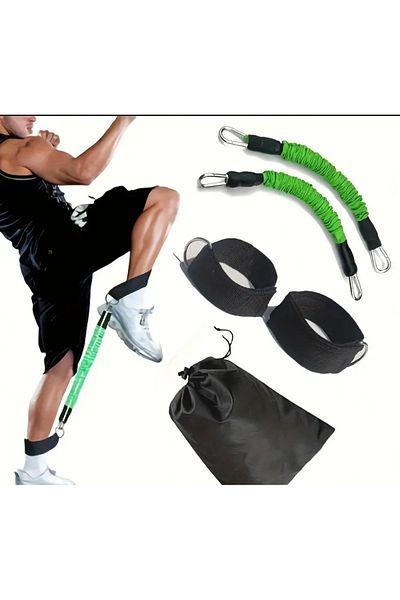 AIROPE Hip Strengthening Band
