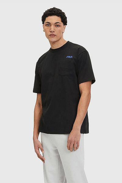 Fila Τσέπη στο μπλουζάκι - SU 411111