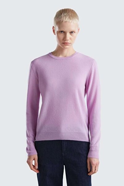 United Colors of Benetton Pulover de damă 1002d1k01