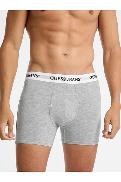 Guess Jeans Men's Pack of 2 Boxers