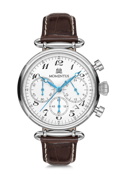 Momentus ساعة يد TC250S-02KS