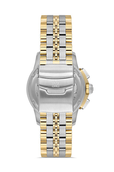 Momentus SM385T-15SG Men's Wristwatch