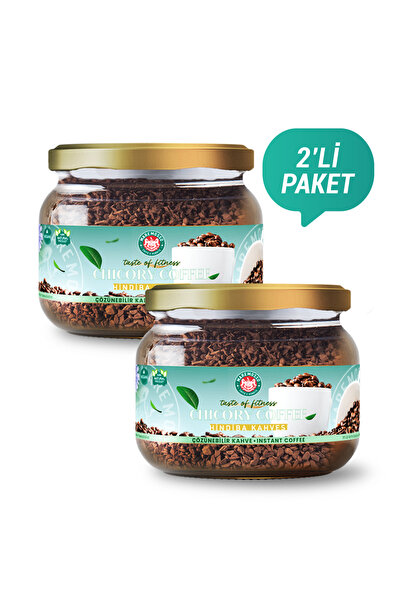 Mare Mosso Caffe ê Vendite Hindiba Kahvesi/Chıcory Coffee - Detox Kahve 2'li ...