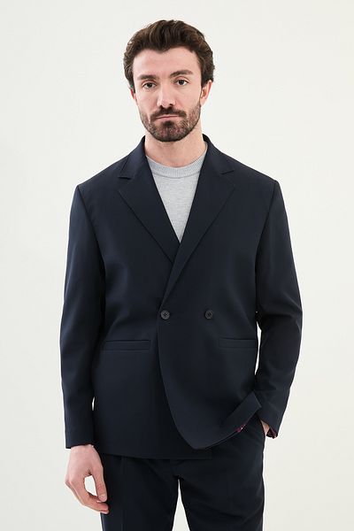 Mcr Mono Collar Suit