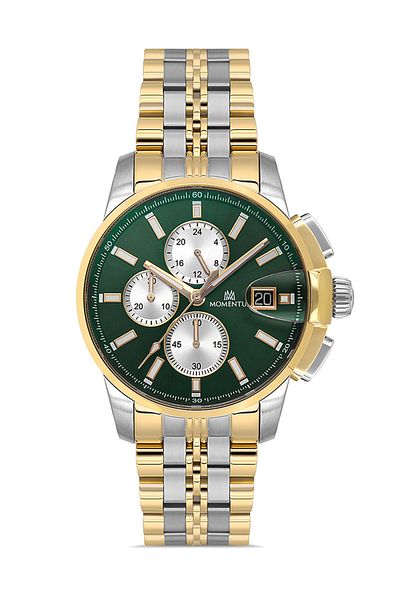 Momentus Sm385T-15Sg Men's Watch