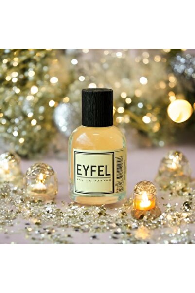 Eyfel Parfüm EYFEL ERKEK PARFÜM M128 50 ML