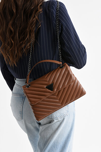 By Hakan Women's Shoulder Bag Jn-46 – Taba Brand