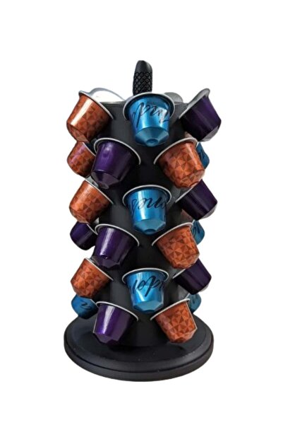 3D Brothers حامل كبسولات القهوة للإسبريسو