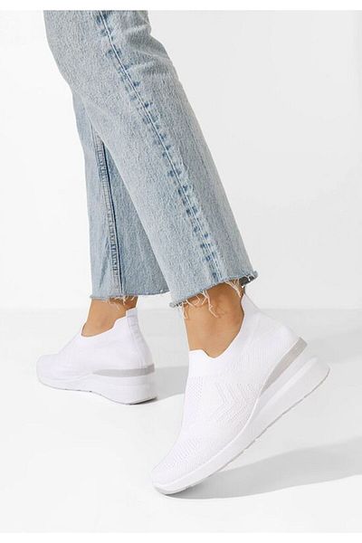 B T Shoes Sneakers Cu Platforma Albi Boka