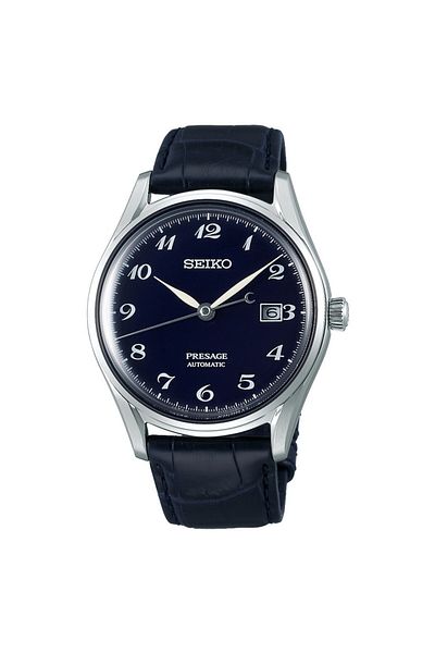 Seiko Presage Sje077J Limited Men's Wristwatch