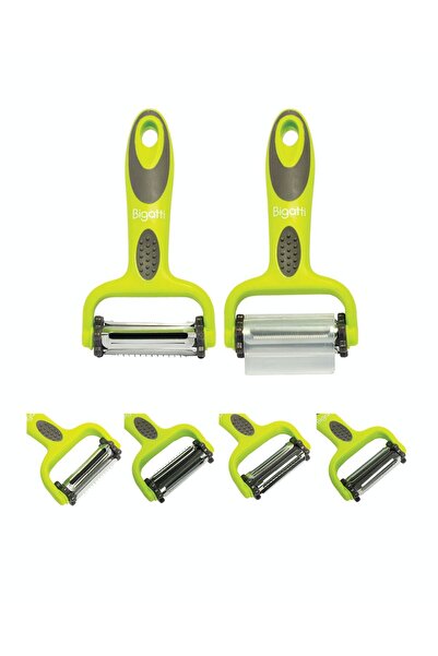 Bigatti قشارة خضراء 15 سم