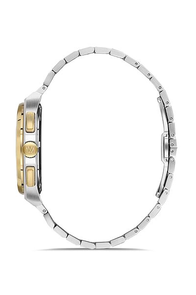 Momentus Tm345t-02sg Men's Wristwatch
