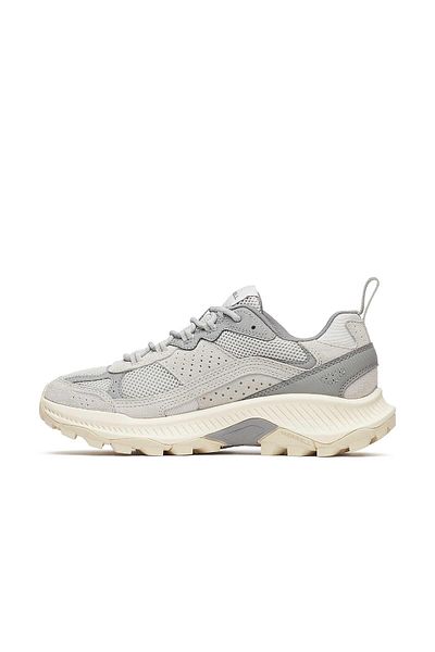 Merrell سبيد سترايك 2 تريك جي 008152   حذاء جري نسائي - رمادي