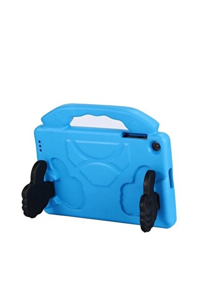 MOBAX Apple Ipad Air 11inç M2/m3 Air 4/5.nesil 10.9 Uyumlu Kılıf Tutmalı Stan...